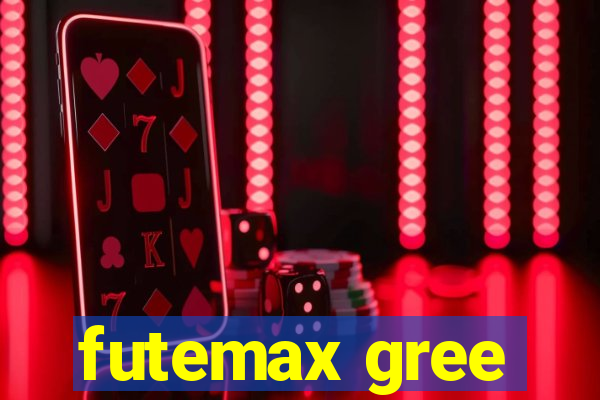 futemax gree